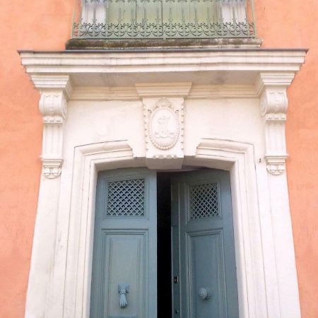 Aumes Sweet Home Chambre D'Hotes Luaran gambar