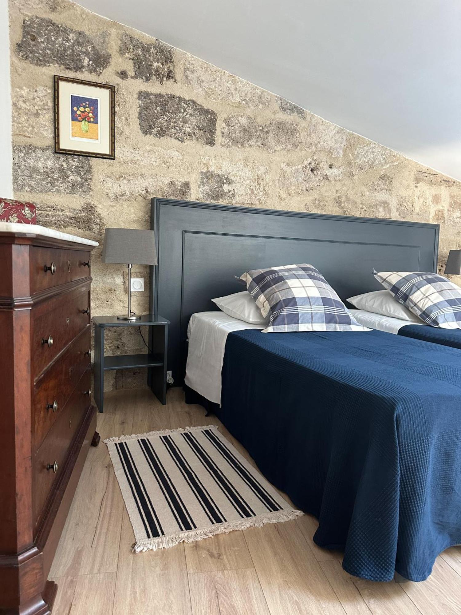 Aumes Sweet Home Chambre D'Hotes Luaran gambar