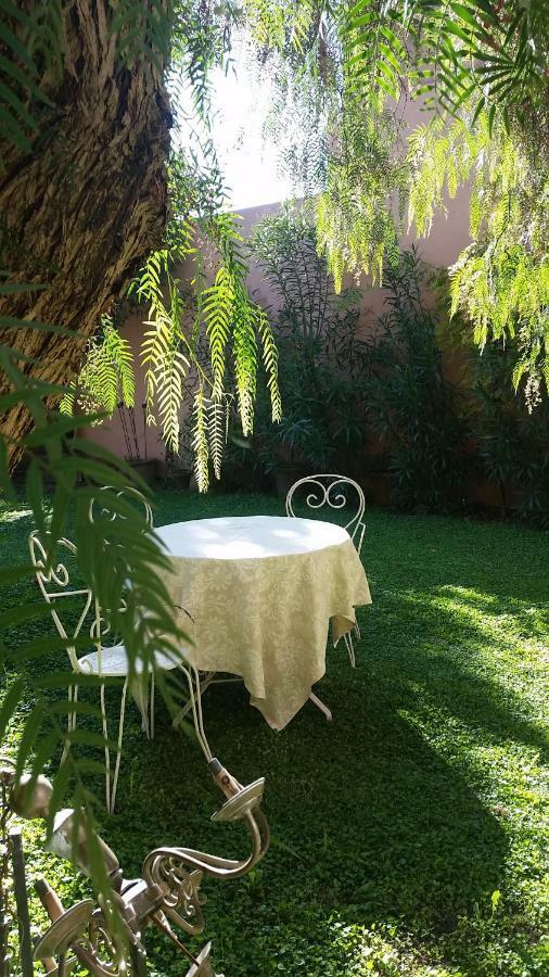 Aumes Sweet Home Chambre D'Hotes Luaran gambar