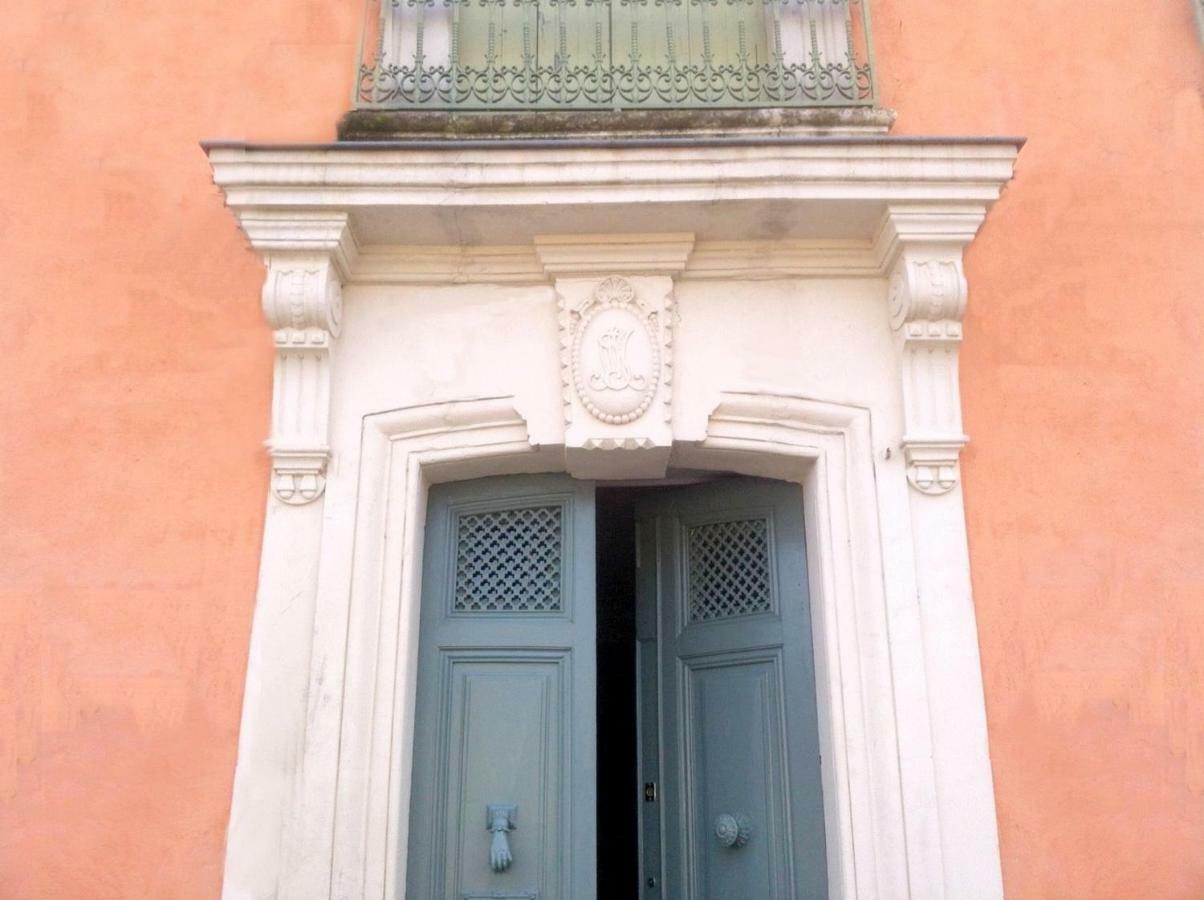 Aumes Sweet Home Chambre D'Hotes Luaran gambar